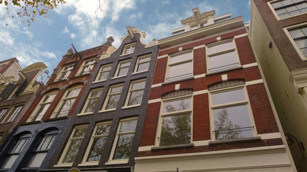House Exterior