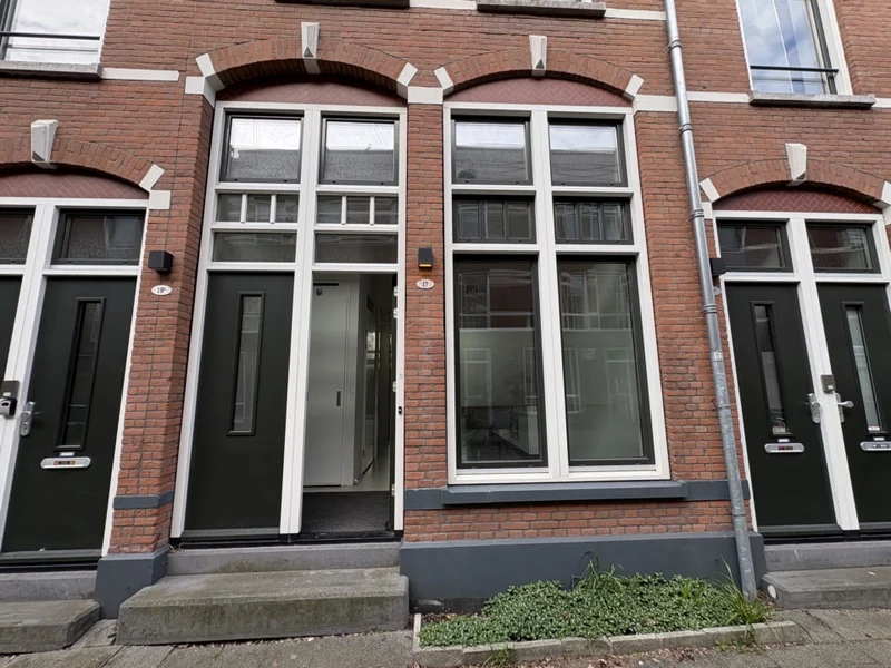 recent house