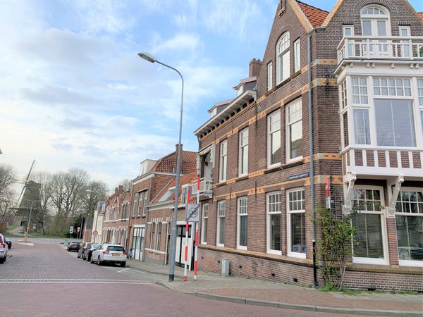 House Exterior