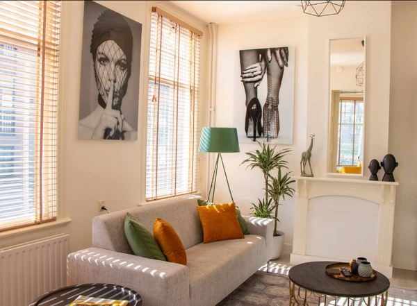 House Exterior