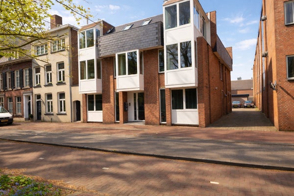 House Exterior