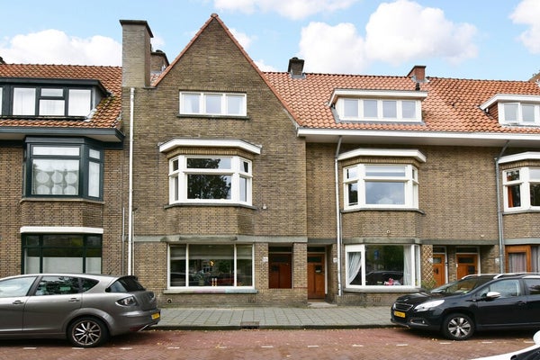 House Exterior