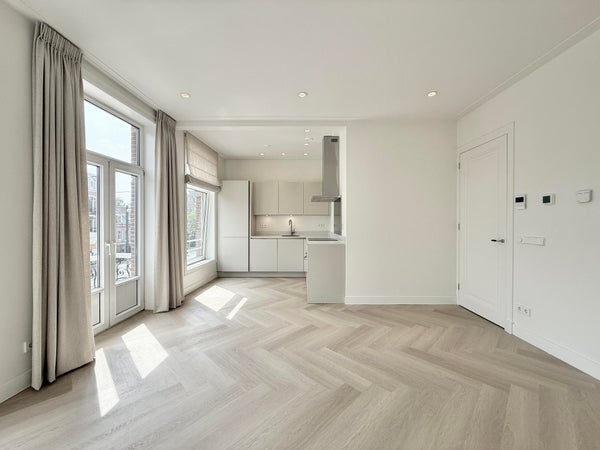recent house