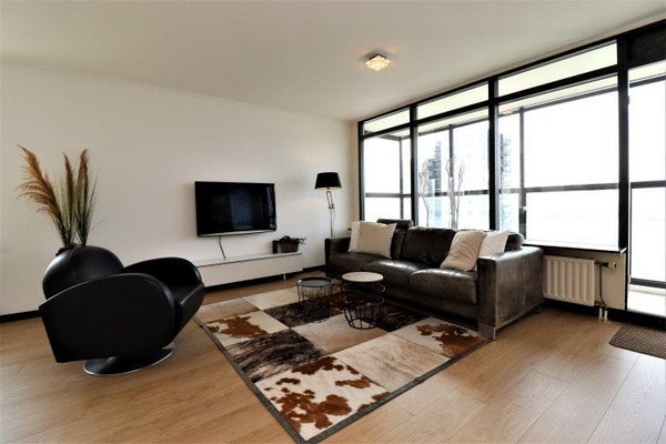 recent house