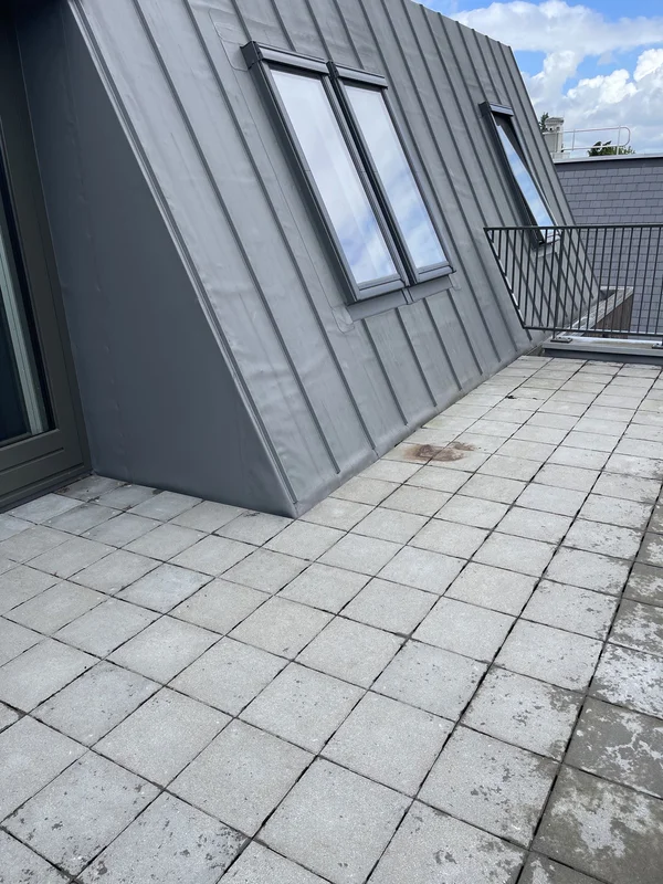 House Exterior