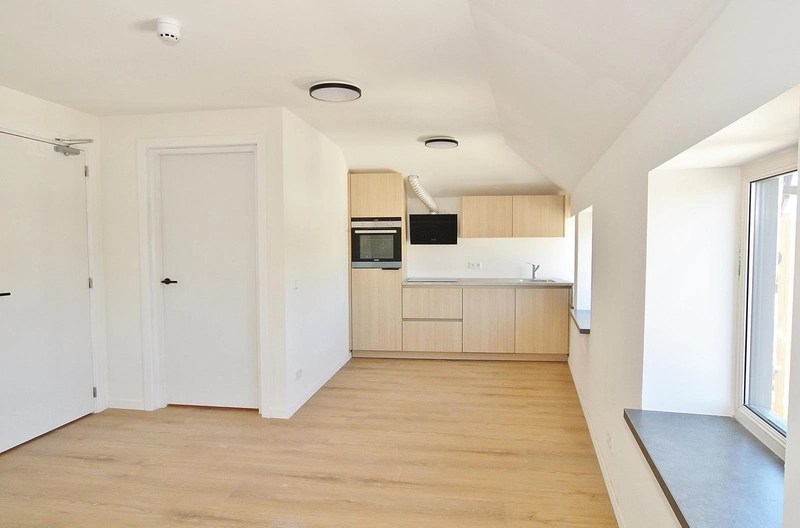 recent house