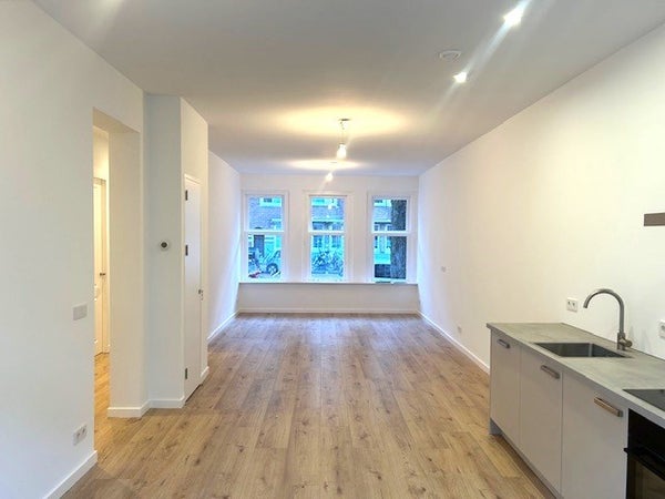 recent house