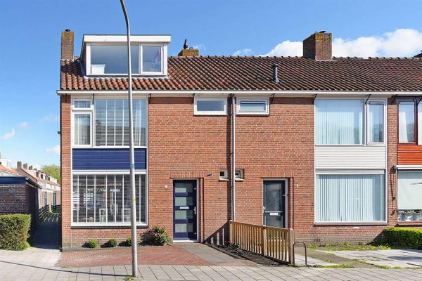 House Exterior