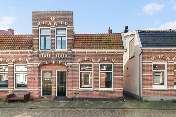House Exterior