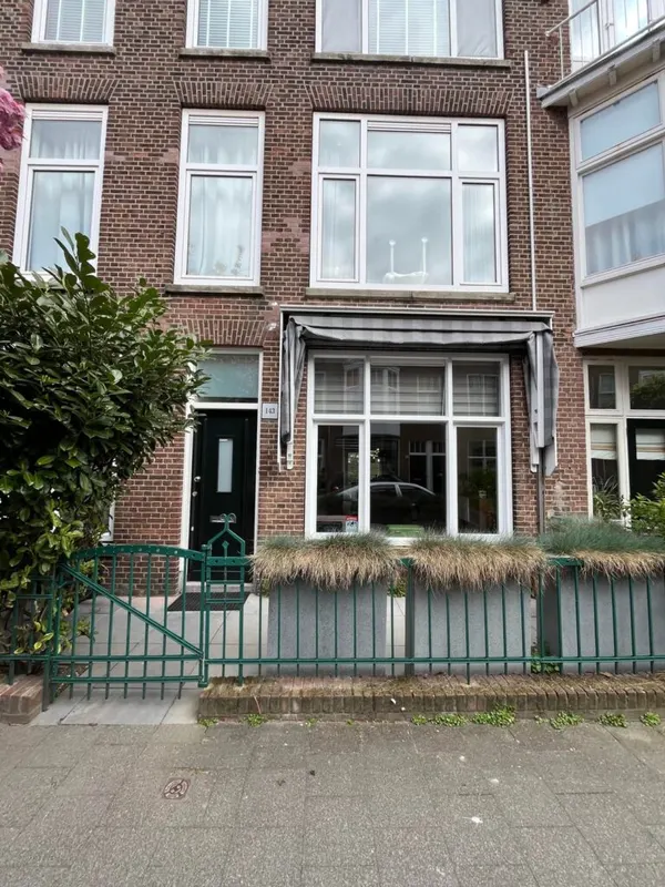 House Exterior