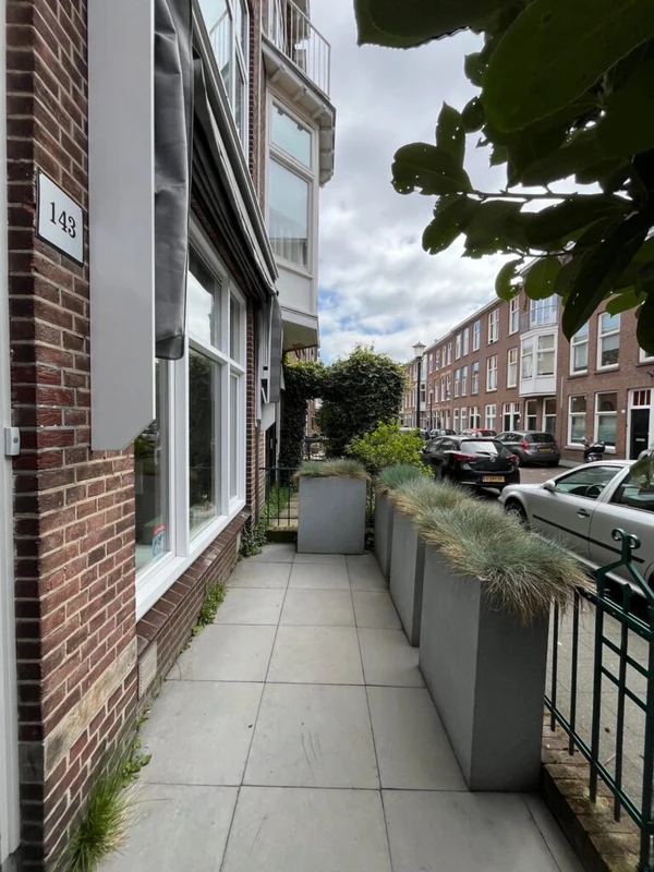 House Exterior