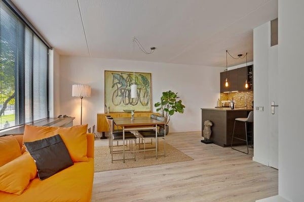 recent house
