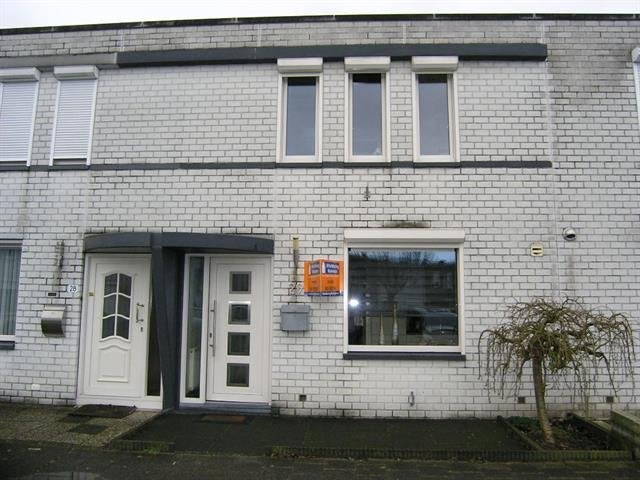 recent house