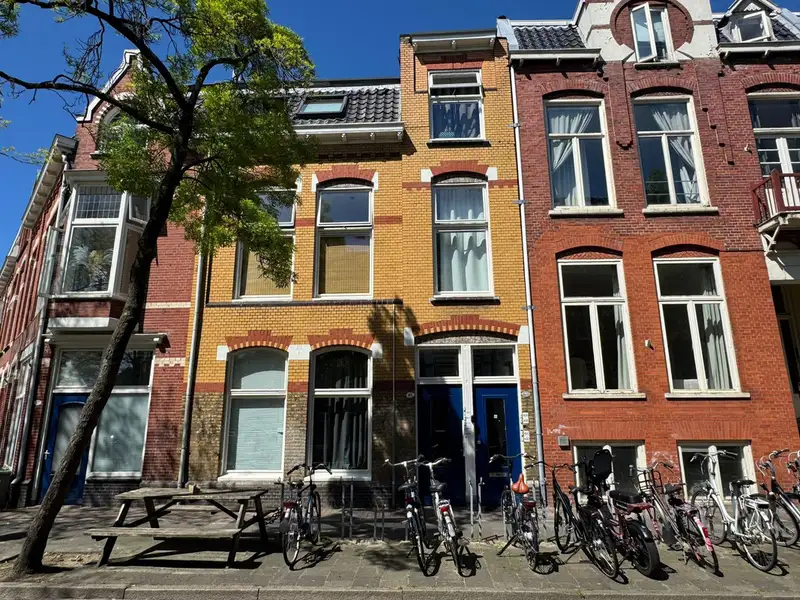 recent house
