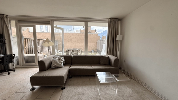 recent house