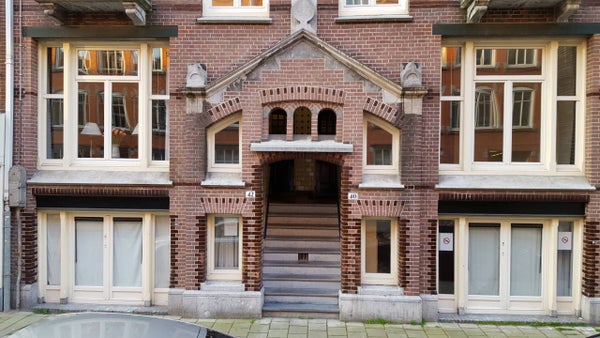 recent house