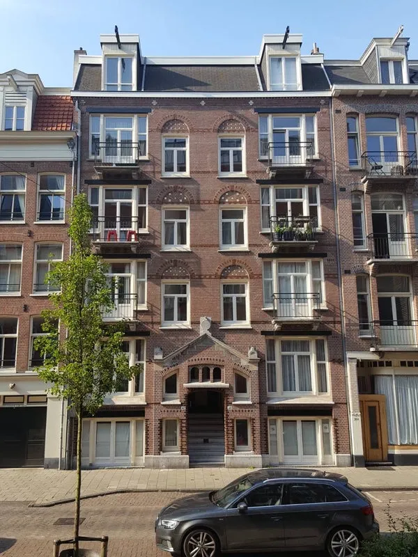 House Exterior