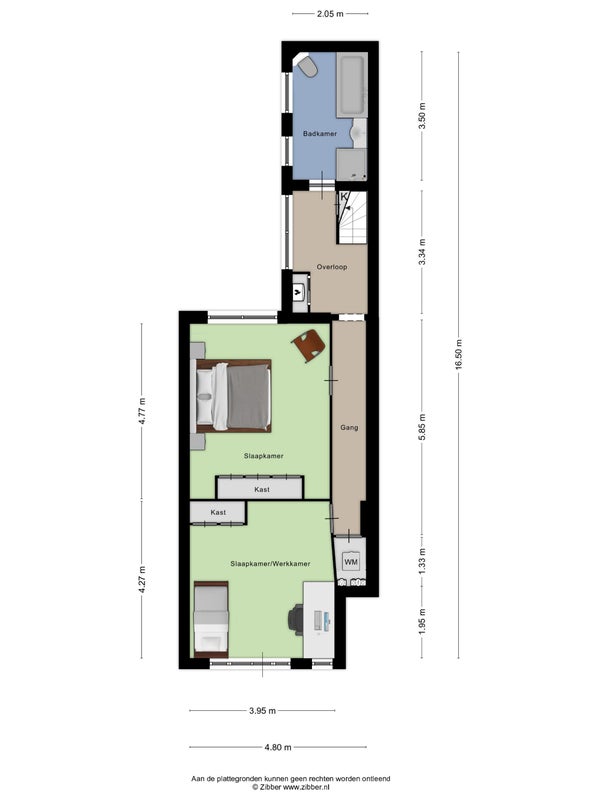 House Exterior