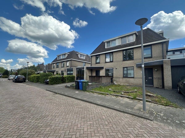 House Exterior