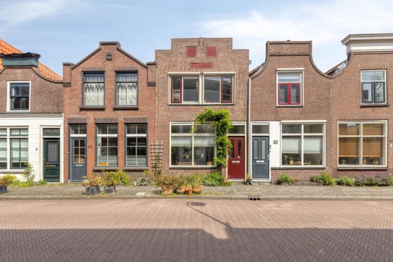 House Exterior
