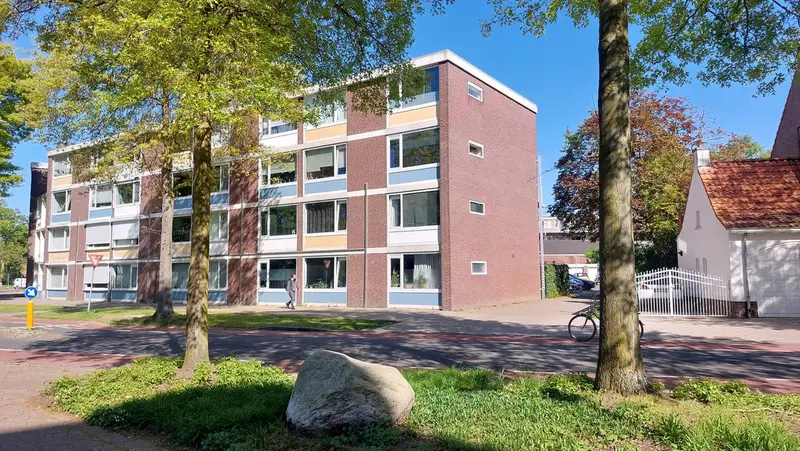 House Exterior