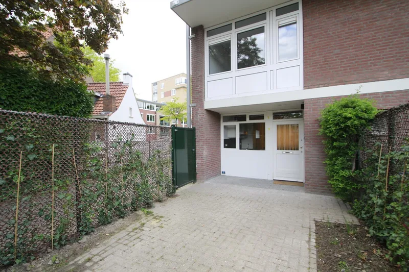 House Exterior