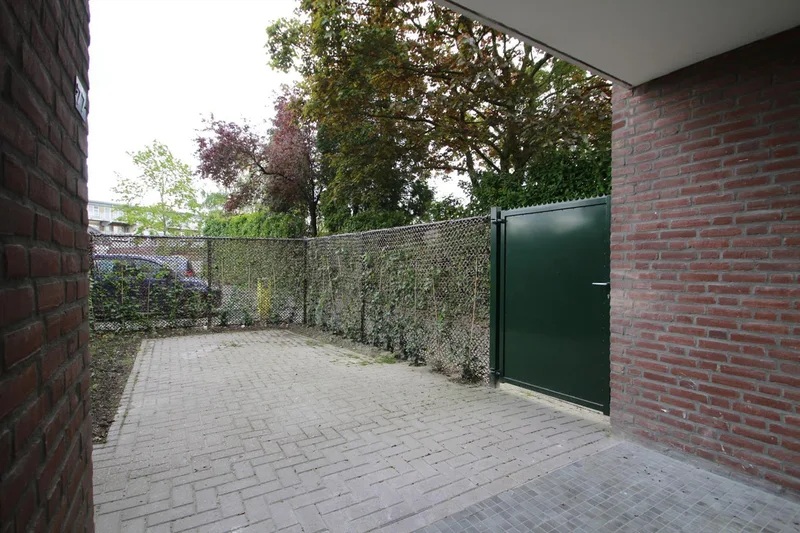 House Exterior