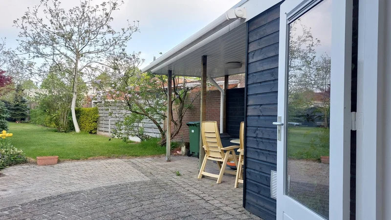 House Exterior