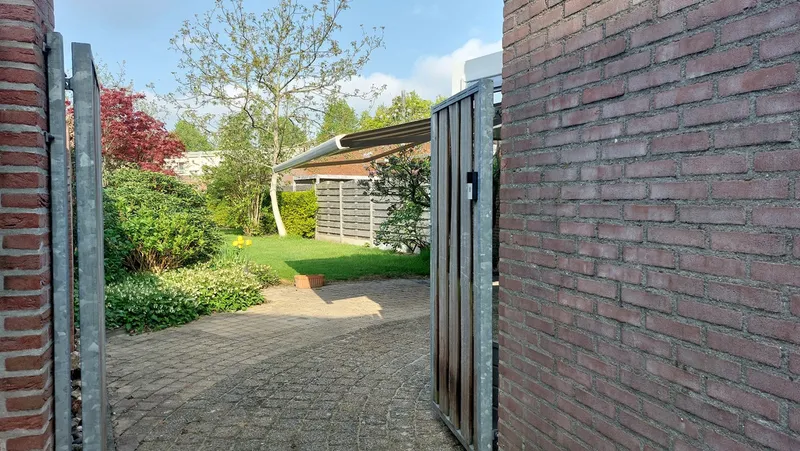 House Exterior