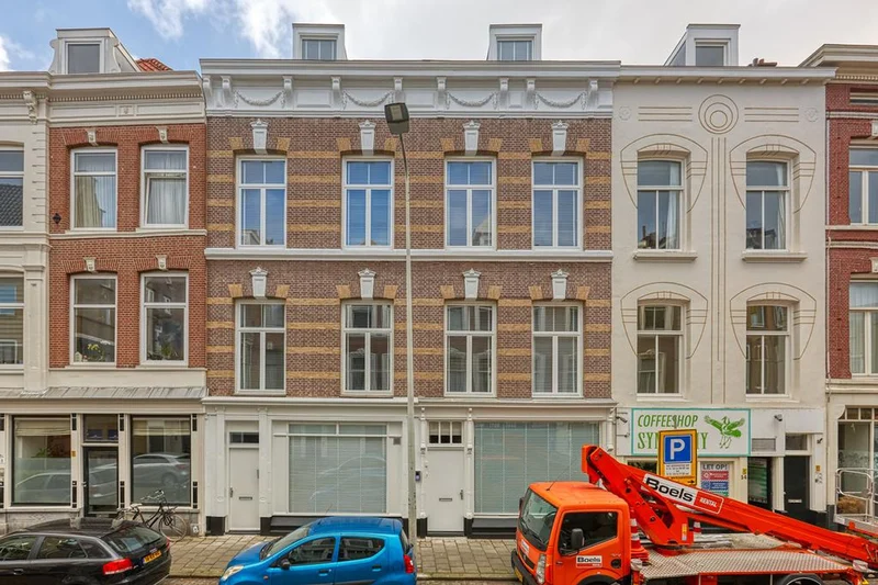 House Exterior
