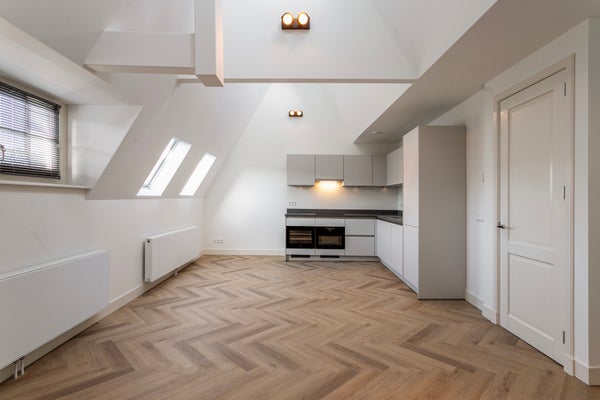 recent house