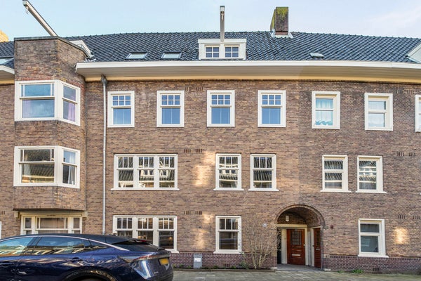 House Exterior