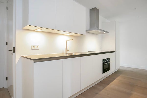 recent house