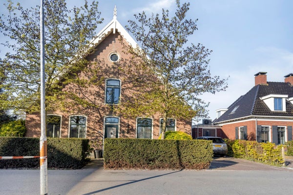 House Exterior
