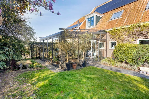 House Exterior