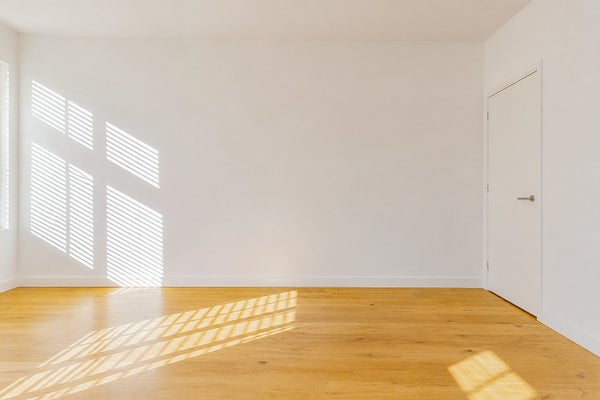 recent house