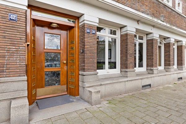 House Exterior