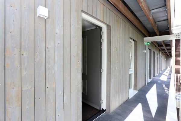 House Exterior