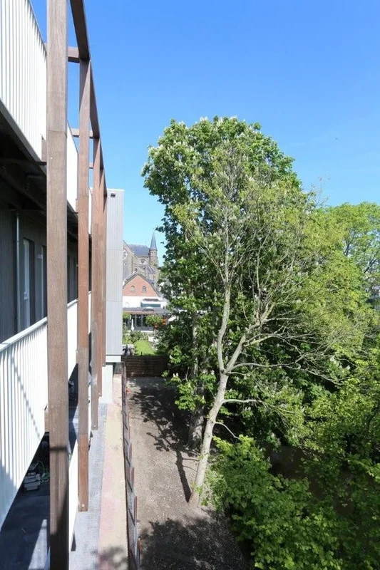 House Exterior
