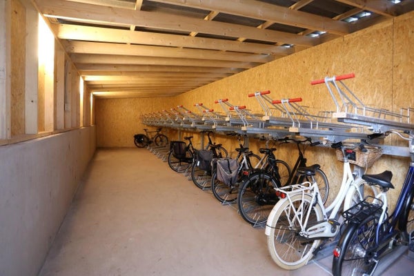 House Exterior