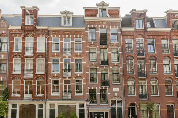 House Exterior
