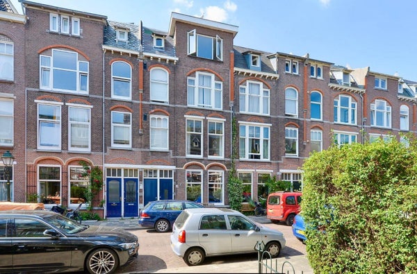 recent house