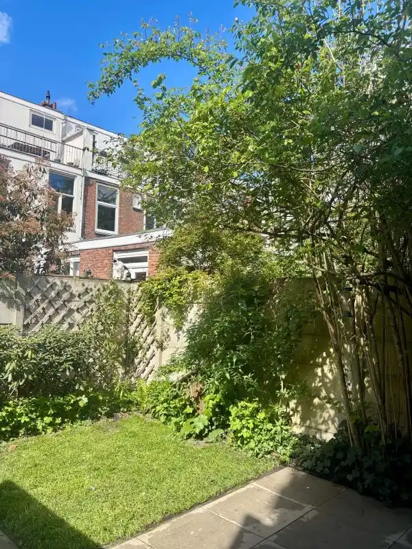 House Exterior