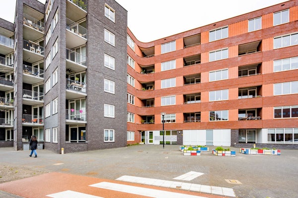 recent house