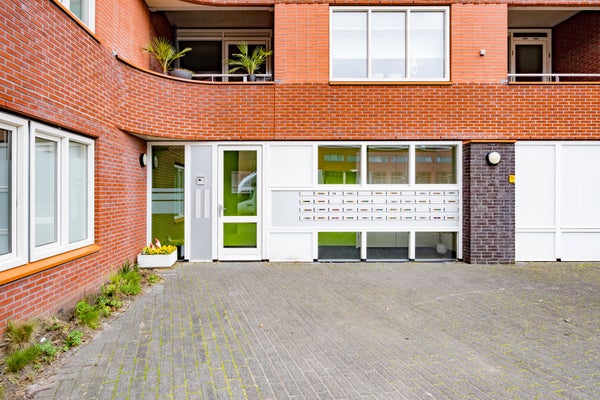 House Exterior