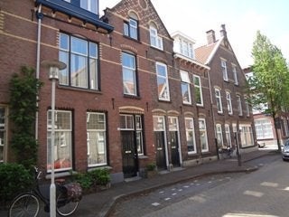 recent house