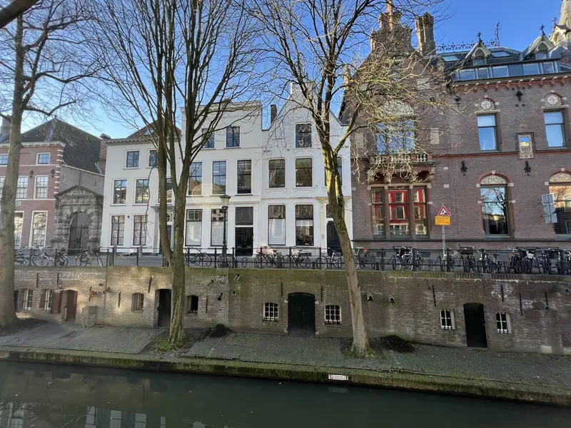 recent house