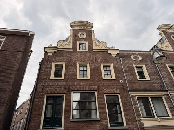House Exterior