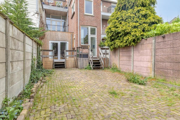 House Exterior