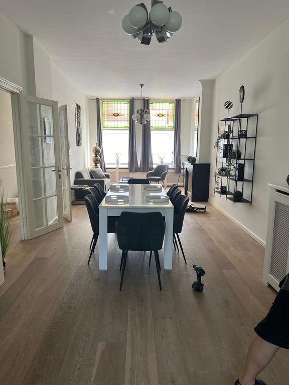 recent house